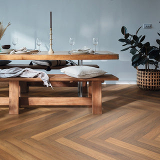 Golden Kent Ash Vinyl by Karndean