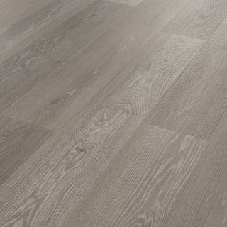 Grey Artisan Oak Vinyl by Karndean