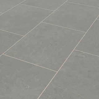 Grey Castello Marble Vinyl by Karndean