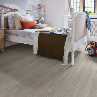 Grey Loire Oak Vinyl by Karndean
