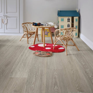 Grey Loire Oak Vinyl by Karndean