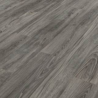 Grey Oiled Oak Vinyl by Karndean