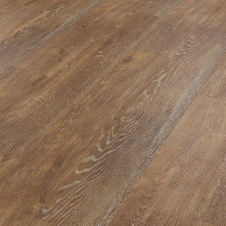 Hessian Oak Vinyl by Karndean