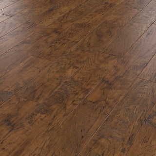 Hickory Nutmeg Vinyl by Karndean