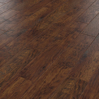 Hickory Peppercorn Vinyl by Karndean