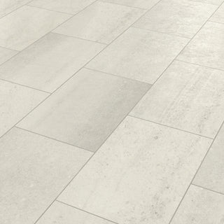 Honed Oyster Slate Vinyl by Karndean