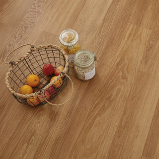 Honey Limed Oak Vinyl by Karndean