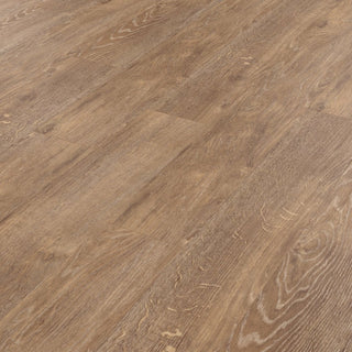 Honey Oak Vinyl by Karndean