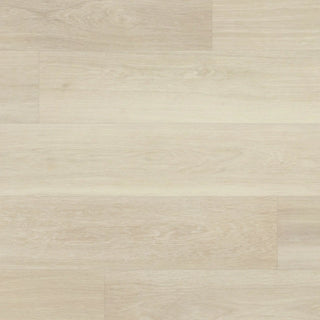 Ivory Brushed Oak Vinyl by Karndean
