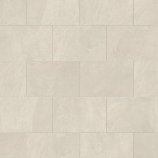 Ivory Riven Slate Vinyl by Karndean