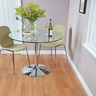 Jatoba Vinyl by Karndean