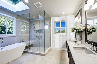 KINGS PLACE Tile & Stone by Anthology Tile