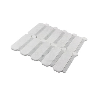 KINGS PLACE Tile & Stone by Anthology Tile