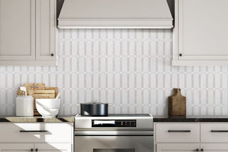 KINGS PLACE Tile & Stone by Anthology Tile