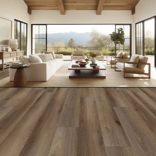 Kirkview Waterproof Laminate by HF Design LLC