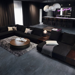 Lago Quartzite Vinyl by Karndean