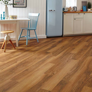 Lancewood Vinyl by Karndean