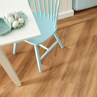 Lancewood Vinyl by Karndean