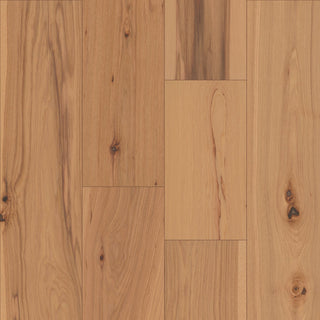 LANDMARK SLICED HICKORY - Acadia Engineered Hardwood by Shaw Floors