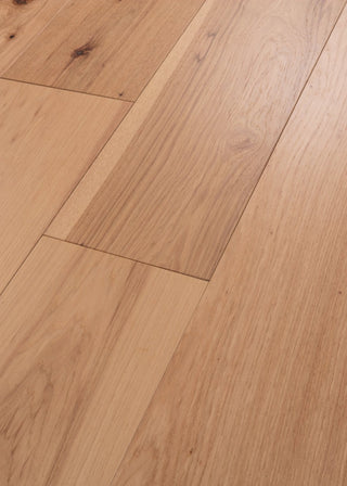 LANDMARK SLICED HICKORY - Acadia Engineered Hardwood by Shaw Floors