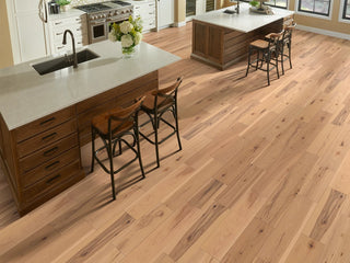 LANDMARK SLICED HICKORY - Acadia Engineered Hardwood by Shaw Floors