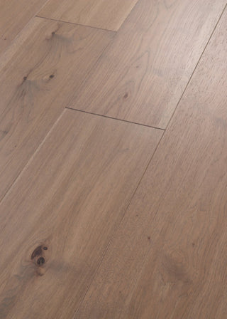 LANDMARK SLICED HICKORY - Crater Lake Engineered Hardwood by Shaw Floors