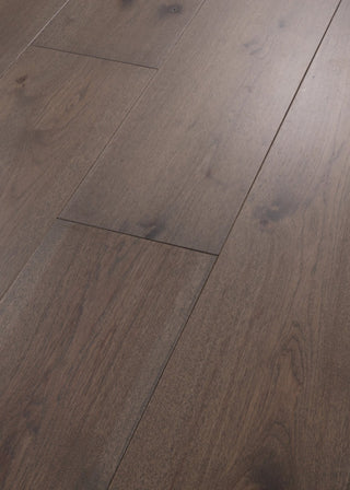 LANDMARK SLICED HICKORY - Mojave Engineered Hardwood by Shaw Floors