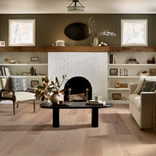 LANDMARK SLICED OAK - Gateway Engineered Hardwood by Shaw Floors