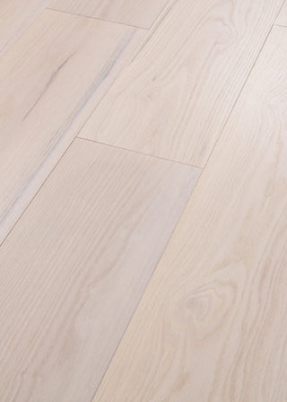 LANDMARK SLICED OAK - Glacier Engineered Hardwood by Shaw Floors