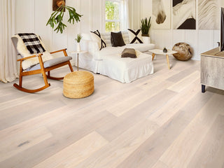 LANDMARK SLICED OAK - Glacier Engineered Hardwood by Shaw Floors