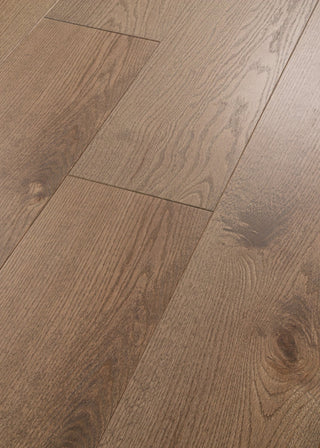 LANDMARK SLICED OAK - Great Basin Engineered Hardwood by Shaw Floors