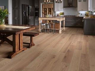 LANDMARK SLICED OAK - Great Basin Engineered Hardwood by Shaw Floors