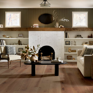 LANDMARK SLICED OAK - Great Basin Engineered Hardwood by Shaw Floors