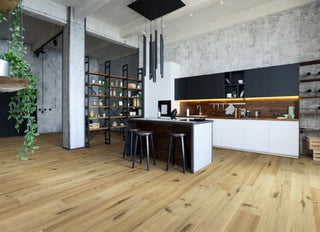 Langston spc by Legendary Floors