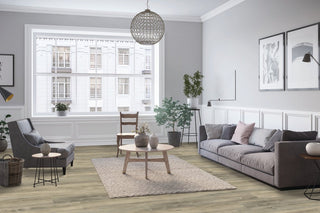 Lansing spc by TAS Flooring