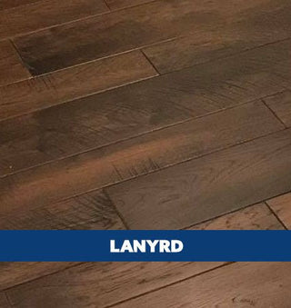 Lanyrd Hardwood by Anchor Floor & Supply