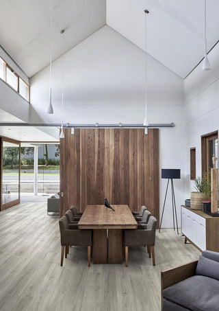 Laponia - Click 6 mm Impression Vinyl by Kahrs