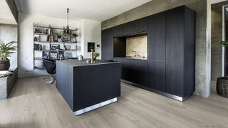 Laponia - Click 6 mm Impression Vinyl by Kahrs