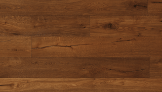 Largo Engineered Hardwood by HF Design LLC