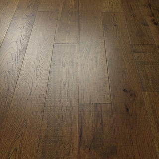 Larsson Hickory Engineered Hardwood by Hallmark Floors