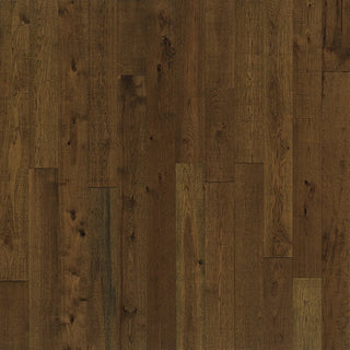Larsson Hickory Engineered Hardwood by Hallmark Floors