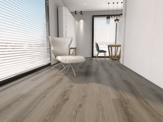 Late Horizon Waterproof Laminate by Parkay Floors