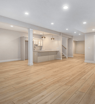 Lato Signature Model Vinyl by Flooret