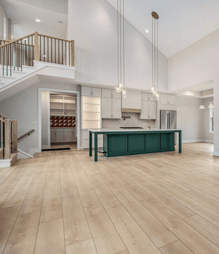 Lato Signature Model Vinyl by Flooret