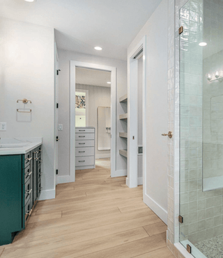 Lato Signature Model Vinyl by Flooret