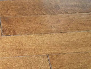 Latte Maple Hardwood by Country Wood Floor