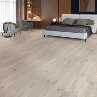 Latte Oak Engineered Hardwood by Next Floor