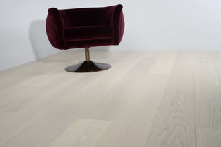 Latteo Engineered Hardwood by Villagio Floors Inc.