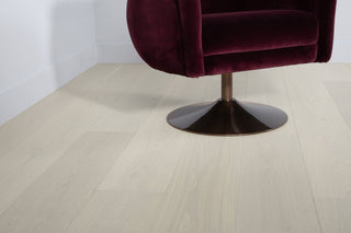 Latteo Engineered Hardwood by Villagio Floors Inc.