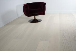 Latteo Engineered Hardwood by Villagio Floors Inc.